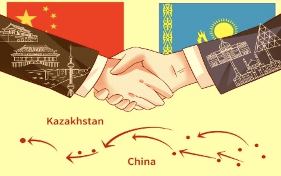 Silk Road Group Welcome